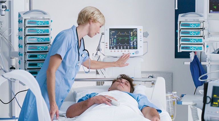 Networking HealthTech Magazine